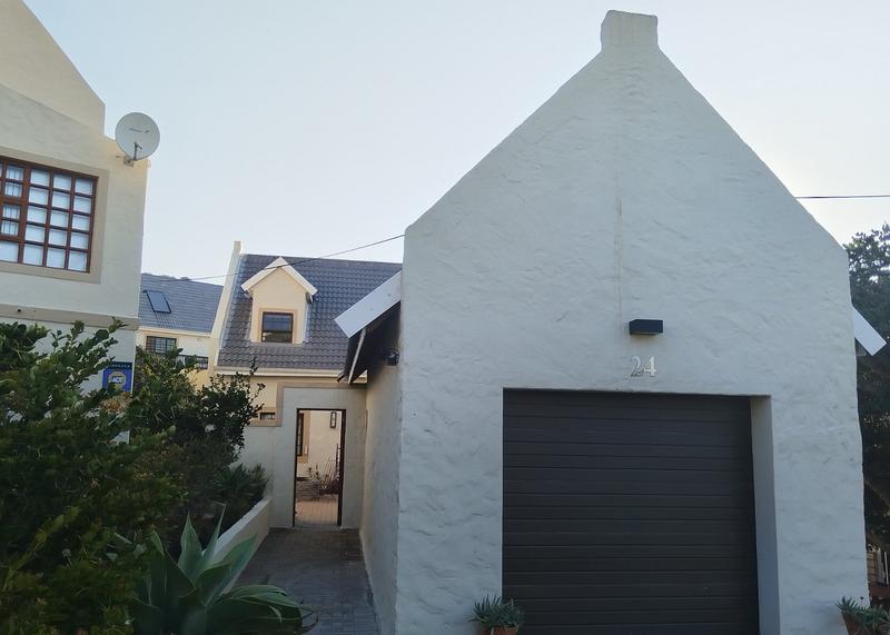 3 Bedroom Property for Sale in Vakansieplaas Western Cape